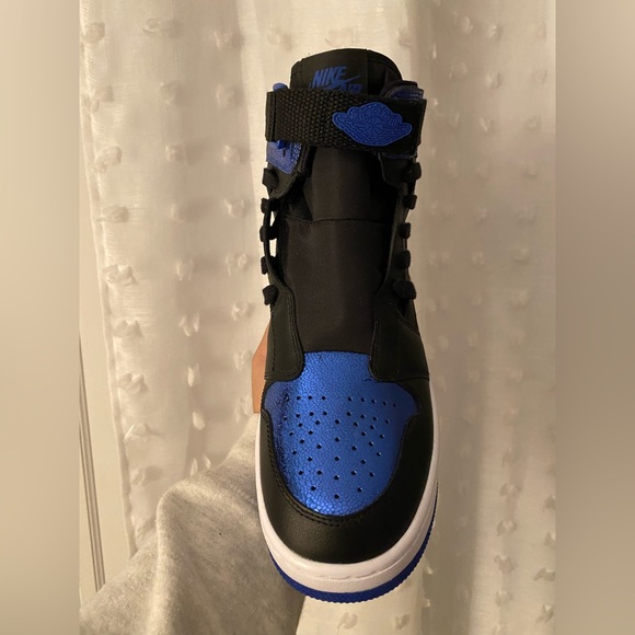 ❌SOLD❌Wmns Air Jordan 1 Nova XX 'Black Game Royal’ - Picture 10 of 14